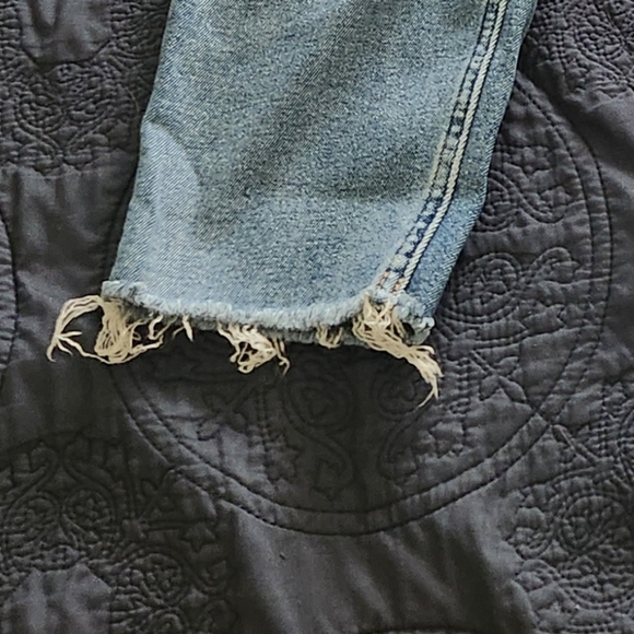 Re/Done jeans sz 32 - Picture 3 of 3